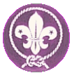 Znak WOSM